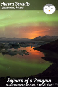 Iceland: Chasing Lights