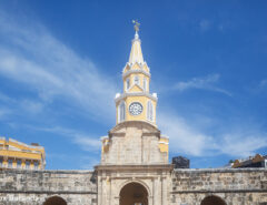 Monumento Torre del Reloj